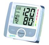 Aparelho de Pressão Digital G-Tech Automático Pulso com Detecção de Arritmia GP300