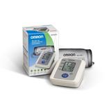 Aparelho de Pressão Digital Omron de Braço HEM-7113BR
