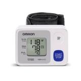 Aparelho de Pressão Digital Pulso HEM-6124 Omron