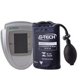 Aparelho de Pressão Digital Semi-Automático BP3ABOH G-Tech