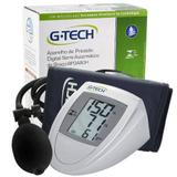Aparelho De Pressão Digital Semi-automático De Braço G-tech