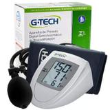 Aparelho de Pressão Digital Semi-Automatico de Braço G-Tech