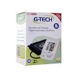 Aparelho de Pressão G-Tech Automático BPLA250 - Accumed