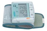 Aparelho De Pressão G-tech Automático De Pulso Bp3bk1-3 - Gtech
