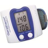 Aparelho de Pressao Geratherm Automatico Wristwatch KP-6130