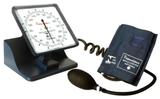 Aparelho de Pressão Mesa / Parede Hospitalar ESFH012 - PREMIUM
