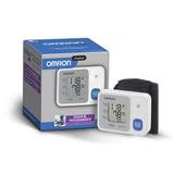 Aparelho de Pressão Omron de Pulso HEM-6124-BR