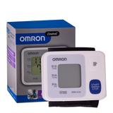 Aparelho De Pressão Pulso Omron 6124 automático
