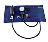 Aparelho De Pressão Sem Estetoscópio Azul Mari.Bic