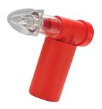 Aparelho de treinamento respiratório powerbreathe classic ra