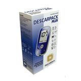 Aparelho Descarpack Plus com 10 tiras
