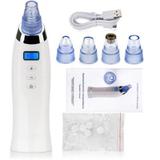 Aparelho Digital Removedor de Cravos e Espinhas Saude e Beleza Facial - Braslu