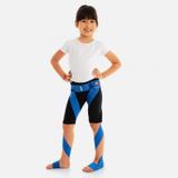 Aparelho elast rotacao membros infantil azul sling p - Chantal