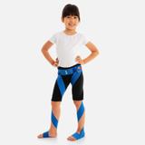 Aparelho Elástico para Rotação de Membros Infantil Azul (Sling) Chantal