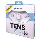 Aparelho Eletro Estimulador Tens G-Tech - Accumed