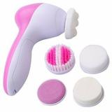Aparelho Esfoliação Facial Massageador Orbital Limpeza Pele - Cosmo