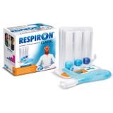 Aparelho Exercitador e Incentivador Respiratório Classic Respiron