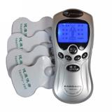 Aparelho Fisioterapia Acupuntura Massageador Elétrico Massagem Tratamento Choque - Compre na net
