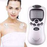 Aparelho Fisioterapia Acupuntura Tens Fes Pulso Eletrico - B2t