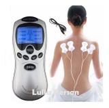 Aparelho Fisioterapia Funcional Tens Prático Tratamento - Lullu person