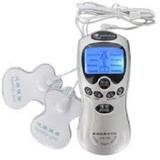 Aparelho Fisioterapia Massagem Acupuntura Prático Pulso Tratamento Choque. - Shiatsu