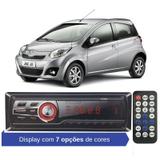 Aparelho H-tech Som Bluetooth Jac J2
