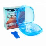 Aparelho Importado Oral Moldável Anti Ronco e Anti Apnéia - Stop snoring