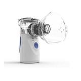 Aparelho Inalacao Nebulizador Inalador Ultrassônico Portátil A Pilha E USB - Mesh