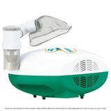 Aparelho Inalador Pulmopar Plus Nova Geração - Soniclear