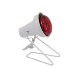Aparelho Infra Vermelho Com Lâmpada 250W + On/Off 110V - Halo