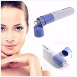 Aparelho Limpador de Cravos Facial Limpa a Vacuo Cleaner (888028) - Braslu
