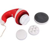 Aparelho Massageador Drenagem Fit Infravermelho Relax Tone - Cosmo
