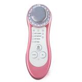 Aparelho Massageador Facial Ultrassom Lipocavitação - Lullu person