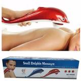 Aparelho Massageador Orbital Golfinho Corporal Usb - Sobrinhos moda
