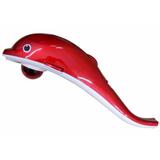Aparelho Massageador Orbital Golfinho Infravermelho Redução - Cosmo