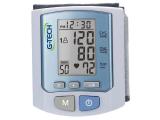 Aparelho Medidor de Pressão Arterial Digital - G-Tech RW450