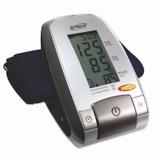 Aparelho Medidor de Pressão Digital Automático de Braço G-Tech
