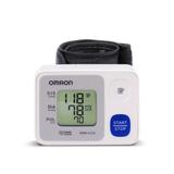 Aparelho Medidor de Pressão Digital Automático de Pulso HEM-6122 Omron