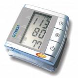 Aparelho Medidor de Pressão Digital Automático Pulso BP3BK1 - G-tech
