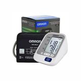 Aparelho Medidor De Pressão Digital de Braço Omron HEM-7130 Elite