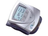 Aparelho/Medidor de Pressão Digital de Pulso - G-Tech BP3AF1-3