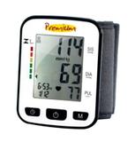 Aparelho Medidor de Pressão Digital de Pulso Premium BSP21