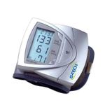 Aparelho/Medidor de Pressão G-Tech BP3AF1 Digital e Automático de Pulso, Linha Master