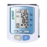 Aparelho Medidor de Pressao G-Tech Digital Pulso RW450