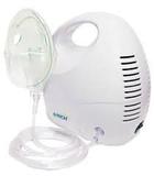 Aparelho Nebulizador Bivolt Nebcom IV - G-TECH