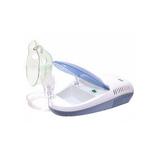 Aparelho Nebulizador Bivolt Nebdesk IV G-Tech
