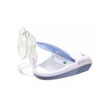 Aparelho Nebulizador Bivolt Nebdesk IV G-Tech