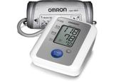 Aparelho Omron Medidor De Pressão Digital Braço Hem7113