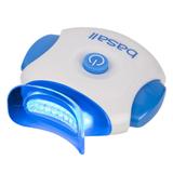 Aparelho P/ Clareamento Dental Basall iDental Advanced White Branco