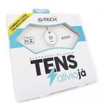 Aparelho Para Dor Muscular Tens Alívio Já G TECH - G-tech